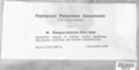 Image Associated With the Occurence